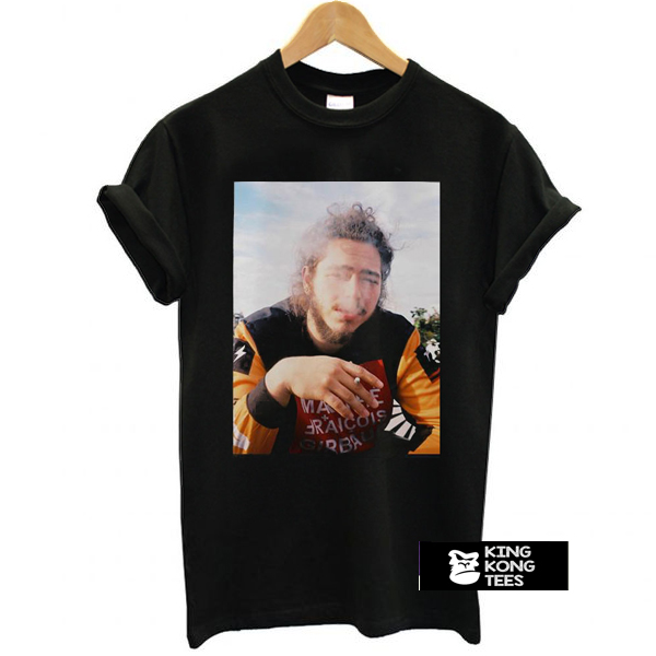 Post Malone t shirt