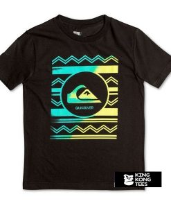 Quiksilver t shirt