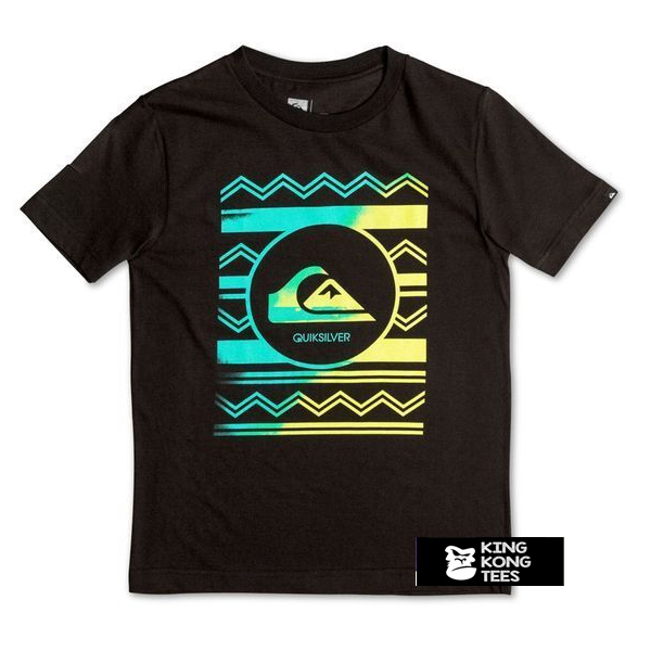 Quiksilver t shirt