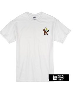 Ralph Wiggum Lauren t shirt