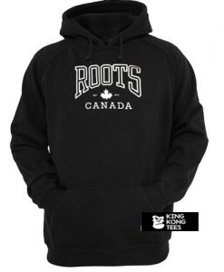 Roots Canada hoodie