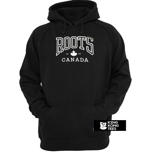 Roots Canada hoodie