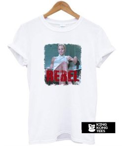 Sharon Stone Rebel t shirt