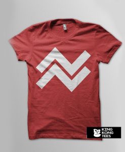 Twin Apparel t shirt