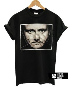 Vintage 1994 Phil Collins US Tour t shirt