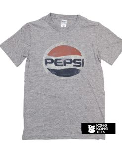 pepsi Vintage t shirt