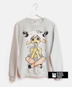 DEERBOY sweatshirt