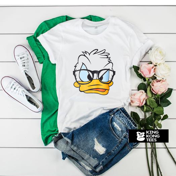 Donald Duck t shirt