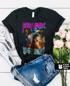 Frank Ocean t shirt