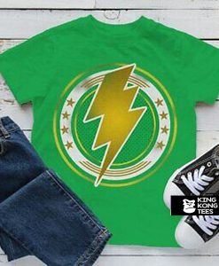 Johnny Gorilla Thunder Sing Movie Unisex Heavy Cotton t shirt