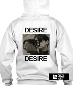 Lil Xan Desire To Desire hoodie