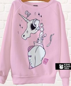 Little Pony sweatshirt