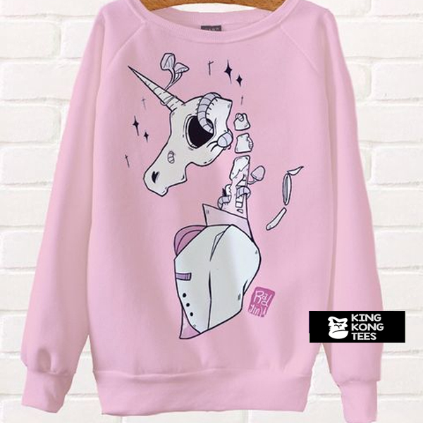 Little Pony sweatshirt