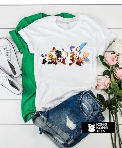 Looney Tunes tshirt