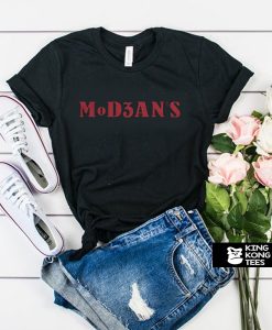 MoD3AN'S Letterkenny t shirt