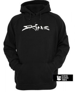 Skins xxxtentacion hoodie