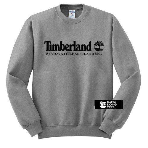 Timberland sweatshirt