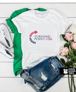 Turning Point USA t shirt