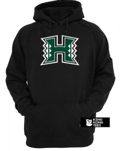 University Of Hawaii hoodie