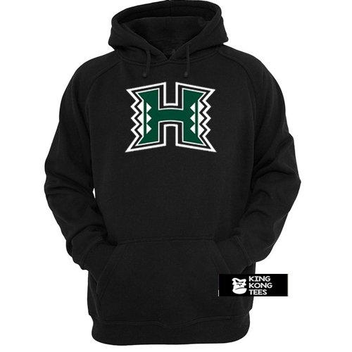 University Of Hawaii hoodie