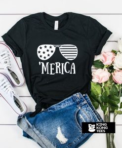 Women's 4th of July t shirt