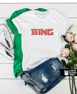 Anine Bing t shirt