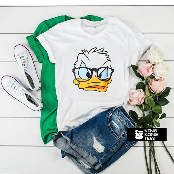 Disney Donald t shirt