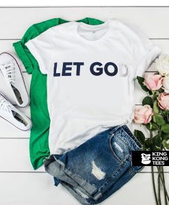 Let God Unisex Tee shirt