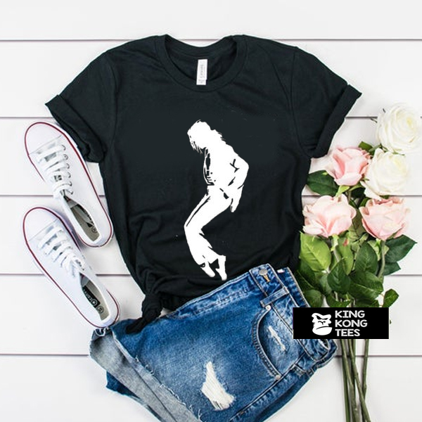 Michael Jackson #4 t shirt