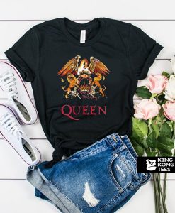 Queen Band t shirt