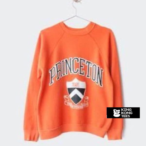 Rare Princeton sweatshirt