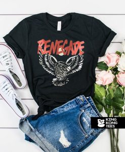 Renegade Unisex t shirt