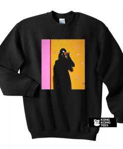 Sade Babyfather sweatshirt