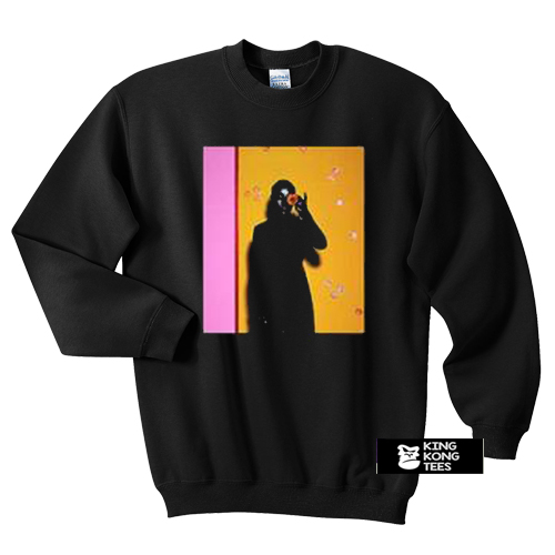 Sade Babyfather sweatshirt