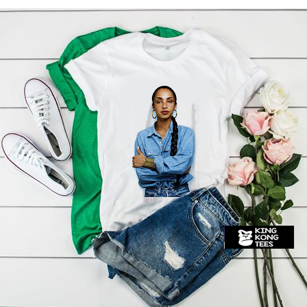 Sade t shirt