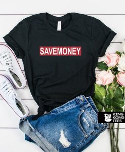 Vic Mensa SAVEMONEY t shirt