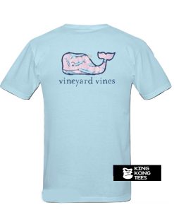 vineyard vines t shirt back