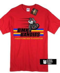 BMX Bandits Short Sleeve t shirt