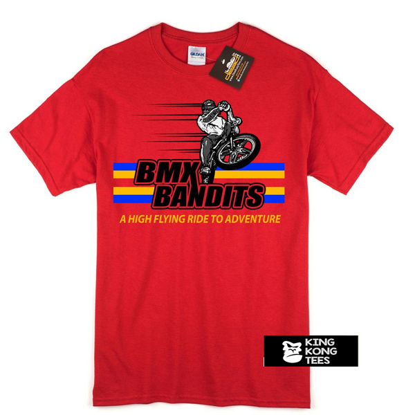 BMX Bandits Short Sleeve t shirt