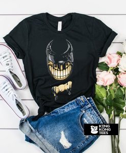 Bendy And The Dark Revival t shirt