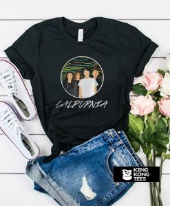 Calpurnia t shirt