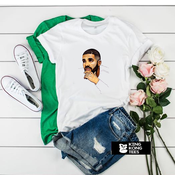 Drizzy Drake t shirt