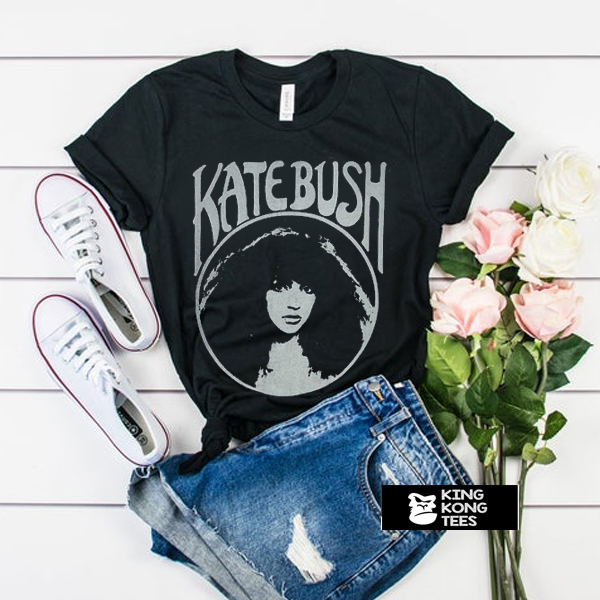 Kate Bush t shirt