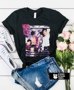 New Kids On The Block Vintage t shirt