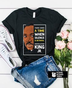 The Legacy Collection - Martin Luther King t shirt