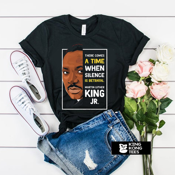 The Legacy Collection - Martin Luther King t shirt