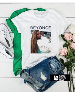 Beyonce Lemonade t shirt