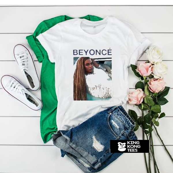 Beyonce Lemonade t shirt