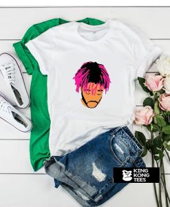 Lil Uzi Vert tshirt