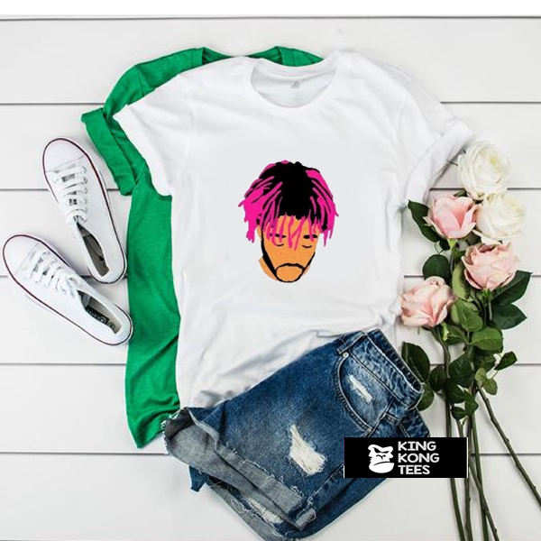 Lil Uzi Vert tshirt